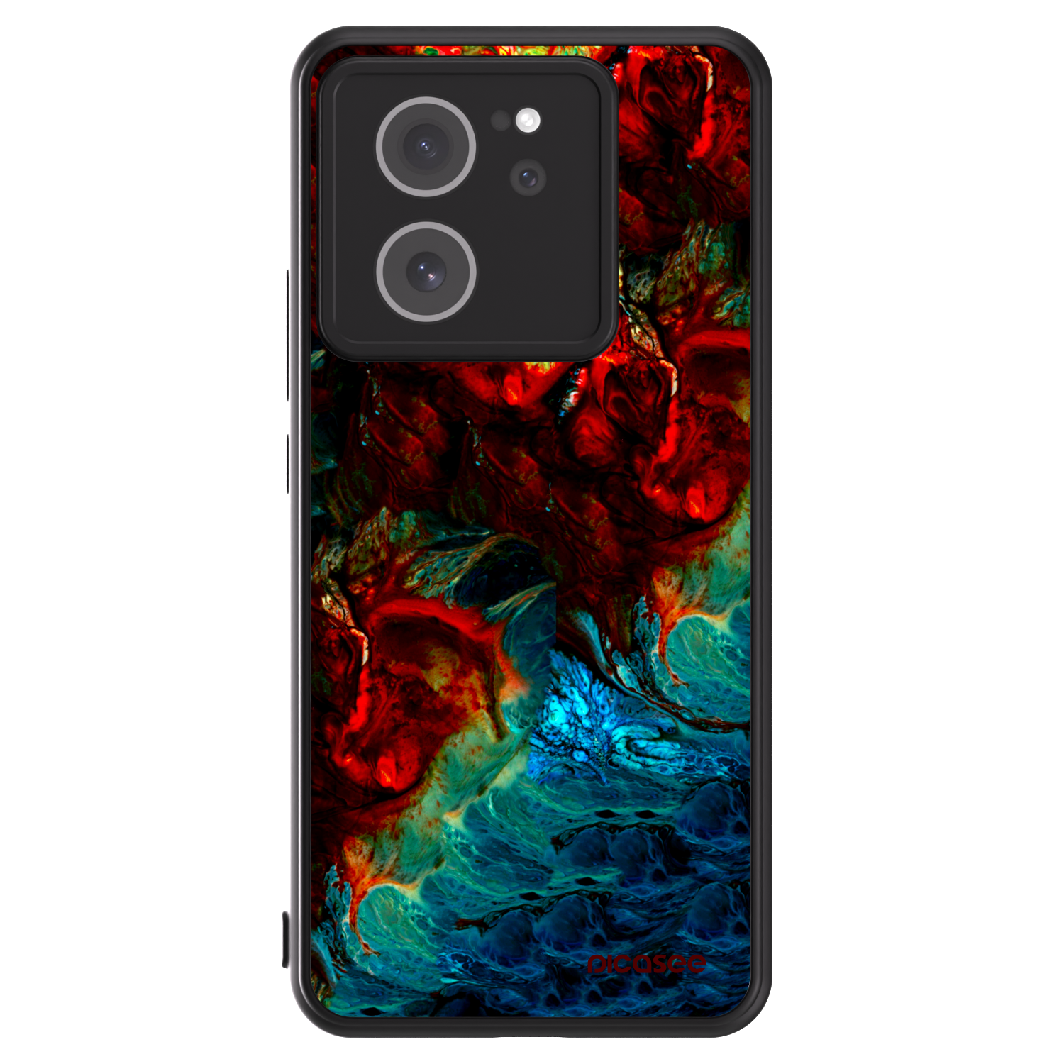 Picasee ULTIMATE CASE für Xiaomi 13T - Universe