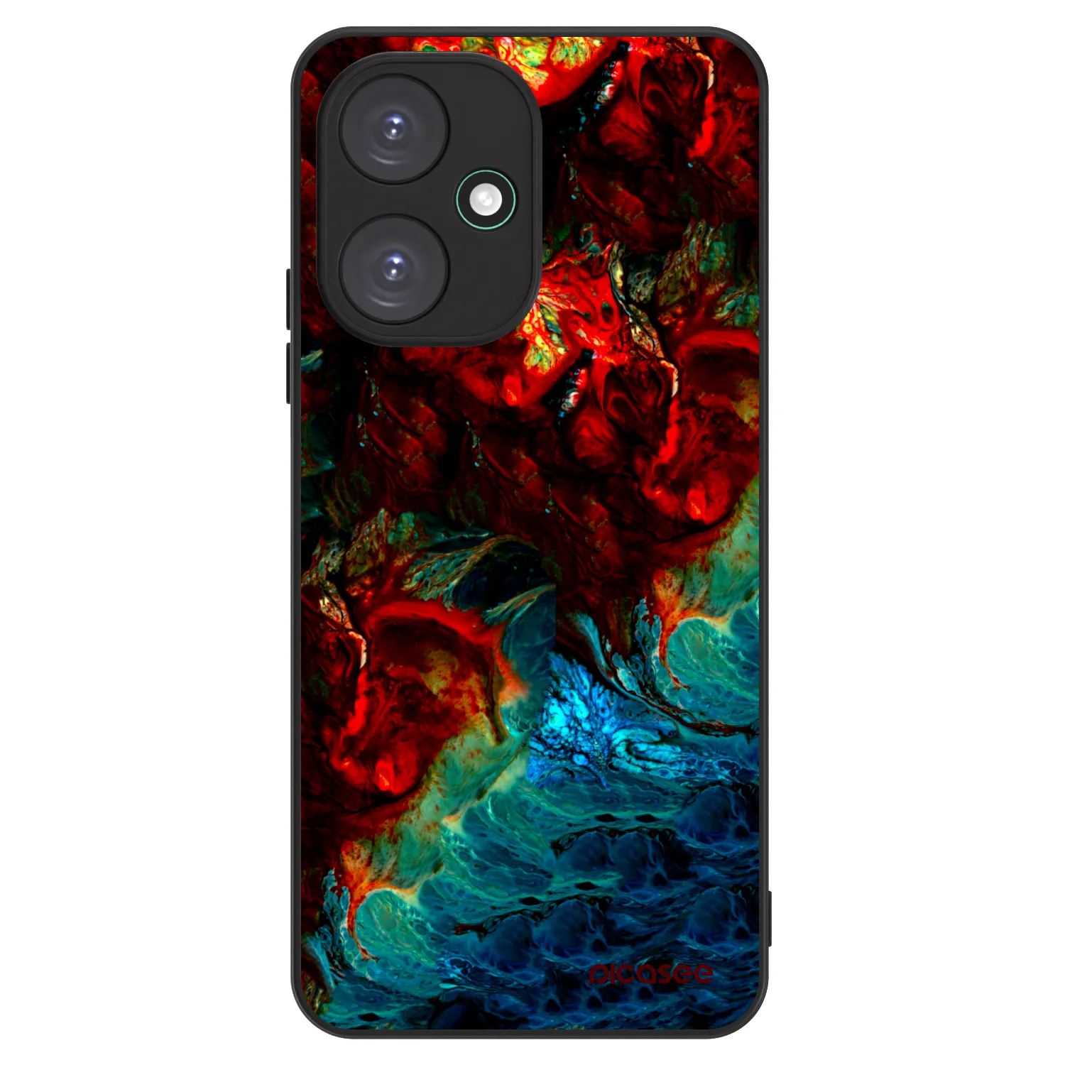 Picasee ULTIMATE CASE für Xiaomi Redmi 13C 5G - Universe