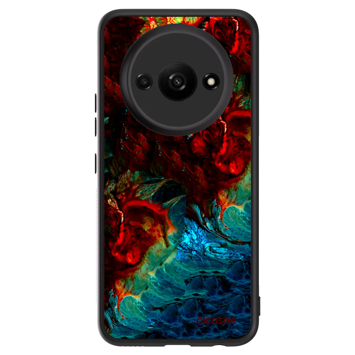 Picasee ULTIMATE CASE für Xiaomi Redmi A3 - Universe