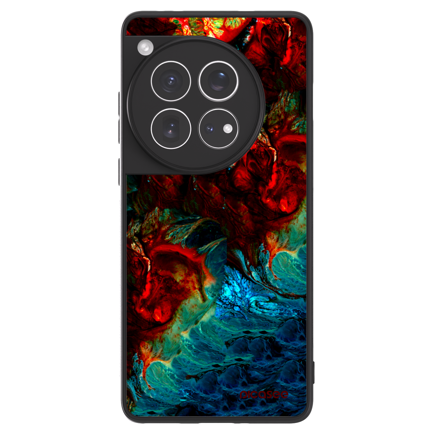 Picasee ULTIMATE CASE für OnePlus 12 5G - Universe