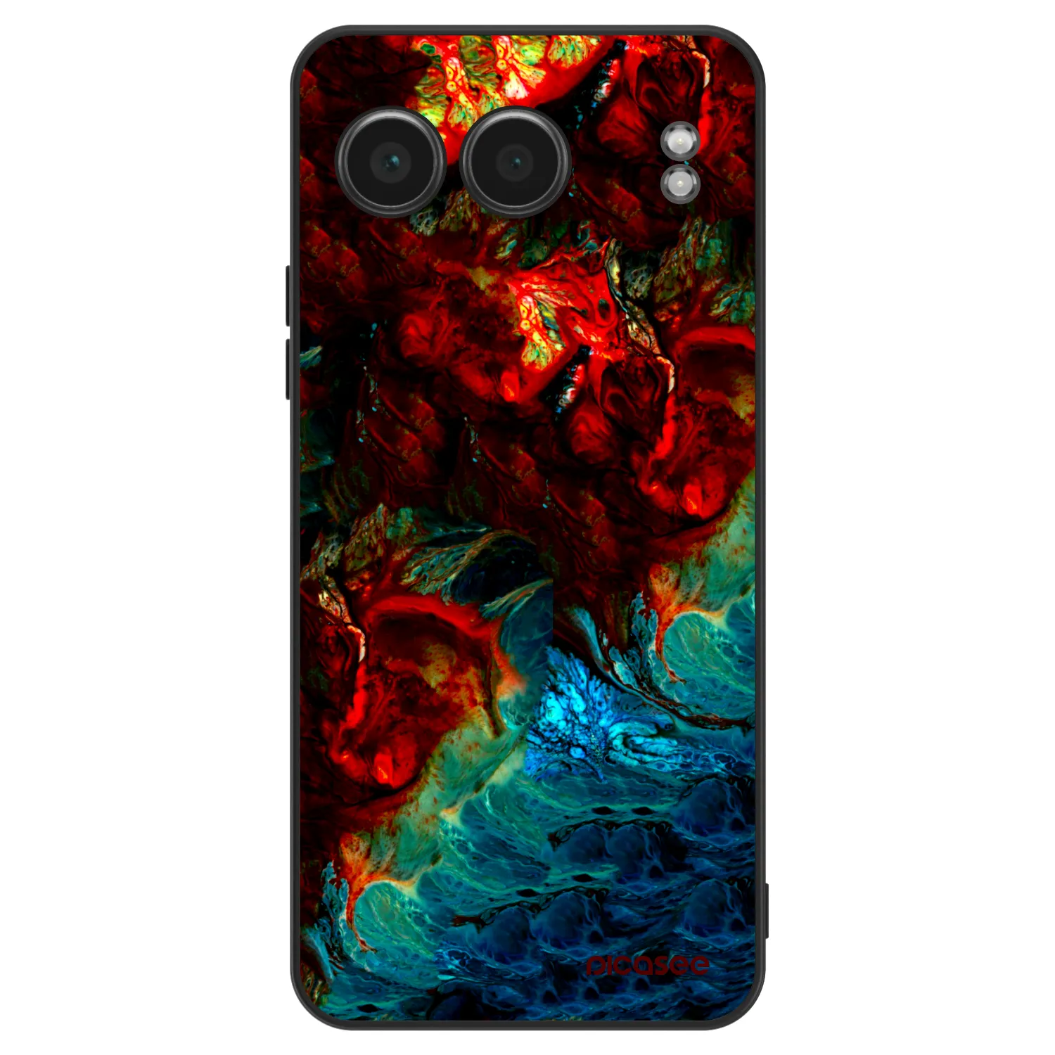 Picasee ULTIMATE CASE für OnePlus Nord 4 - Universe