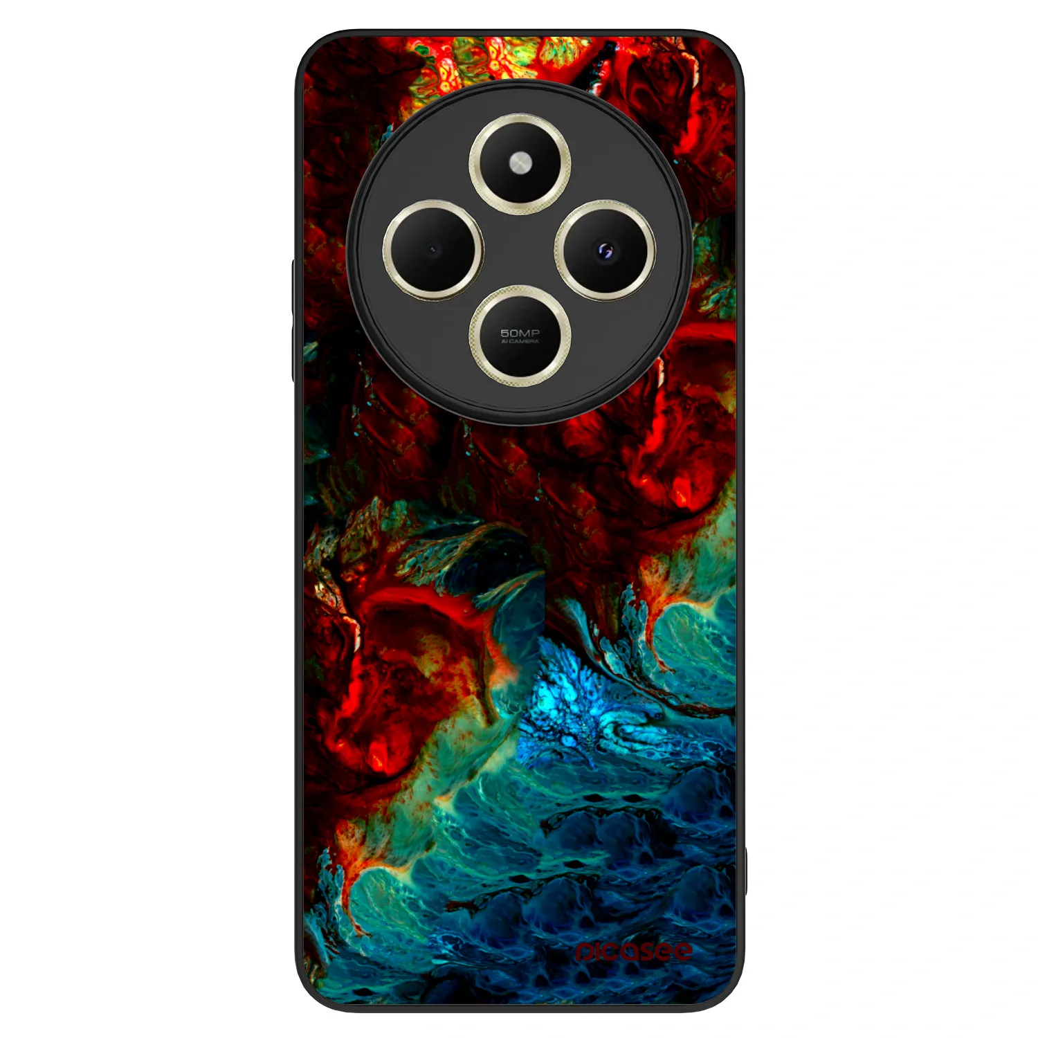 Picasee ULTIMATE CASE für Xiaomi Redmi 14C - Universe