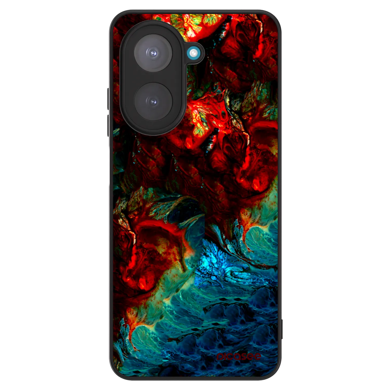 Picasee ULTIMATE CASE für Xiaomi Redmi A5 - Universe