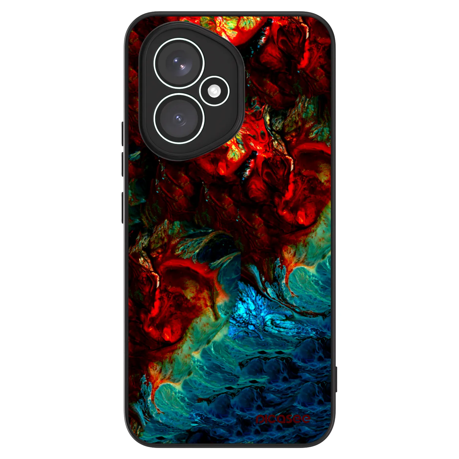 Picasee ULTIMATE CASE für Honor 400 5G - Universe