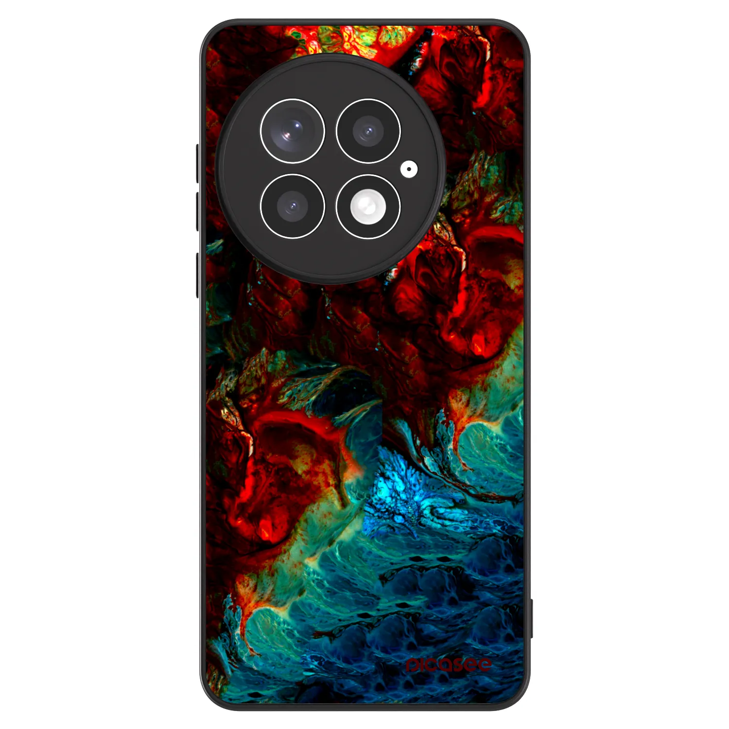 Picasee ULTIMATE CASE für OnePlus 13 5G - Universe