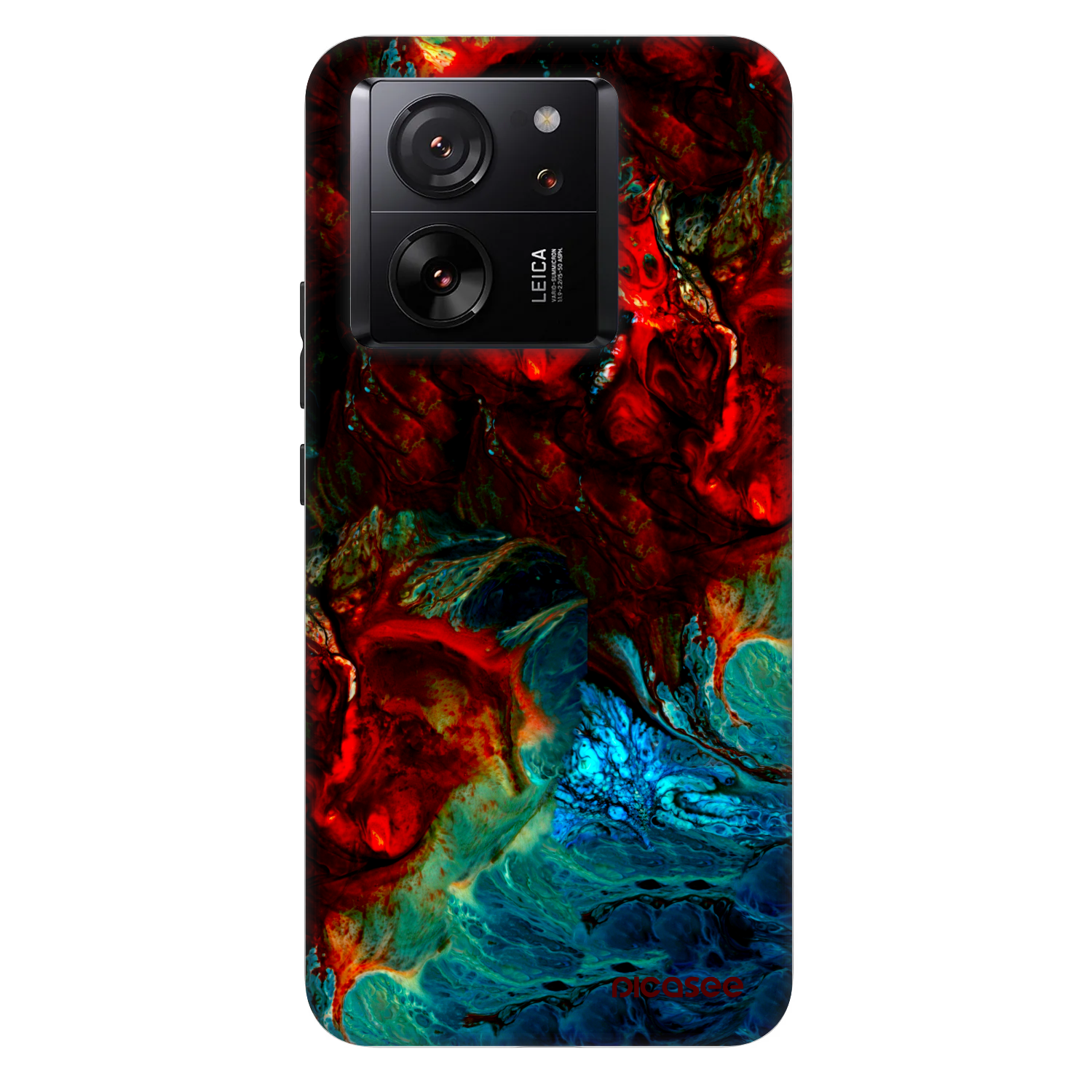 Picasee Fashion Case für Xiaomi 13T Pro - Universe