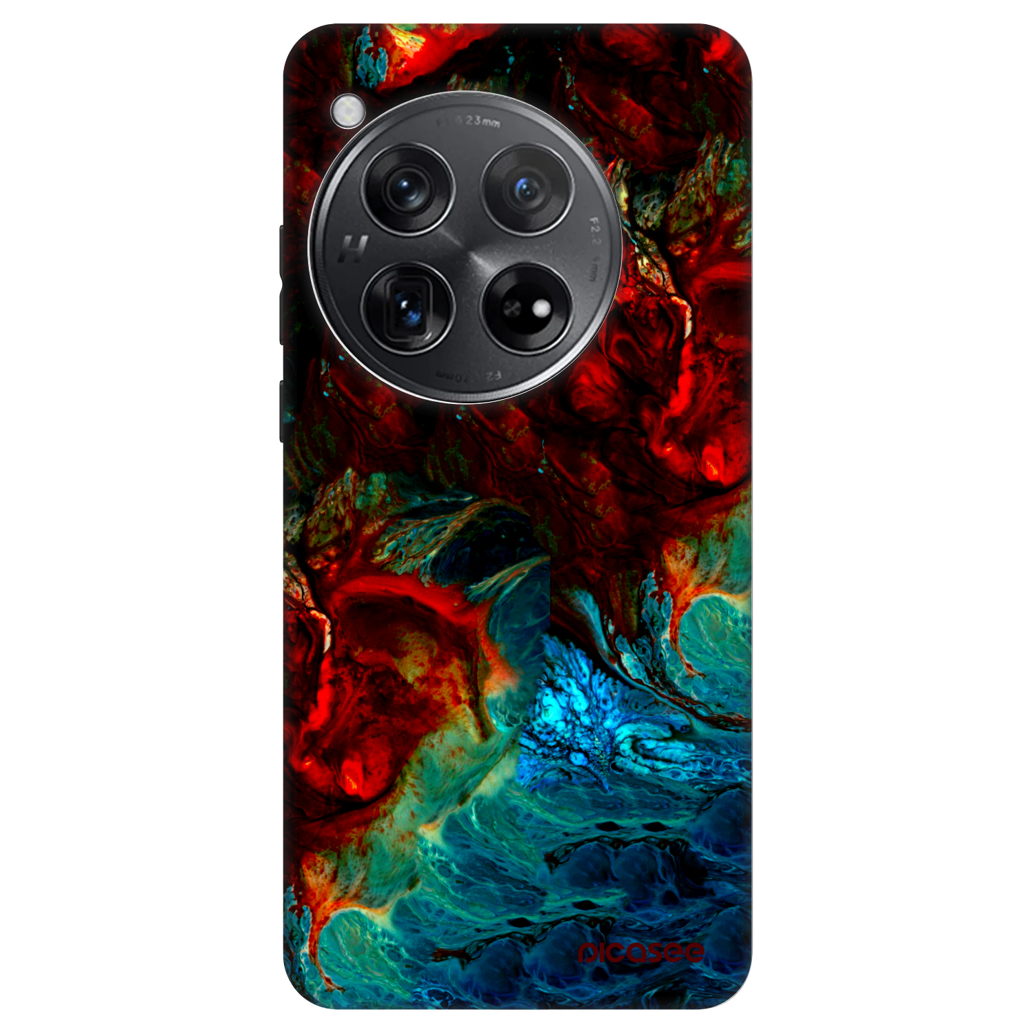 Picasee Fashion Case für OnePlus 12 5G - Universe