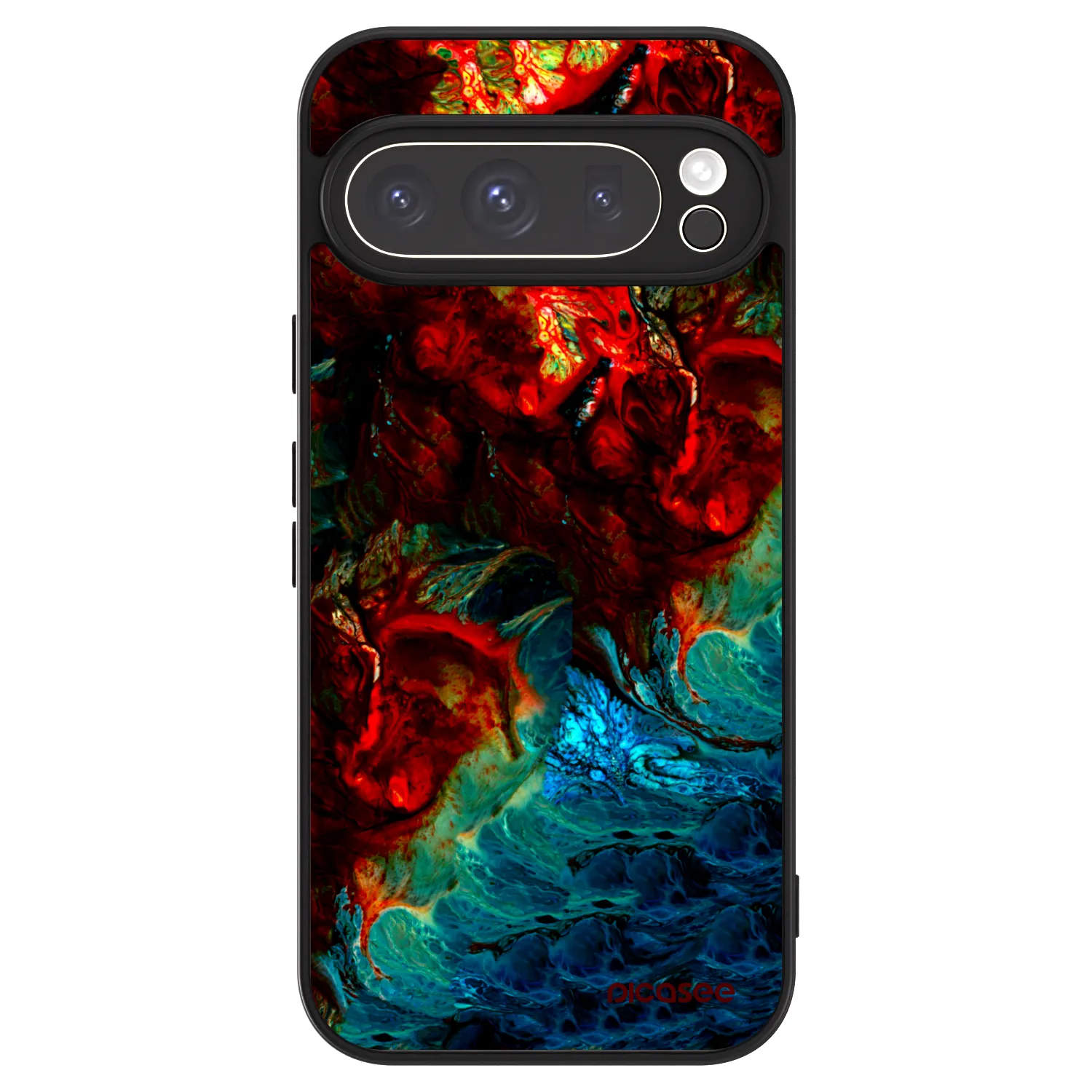 Picasee ULTIMATE CASE für Google Pixel 9 Pro XL - Universe