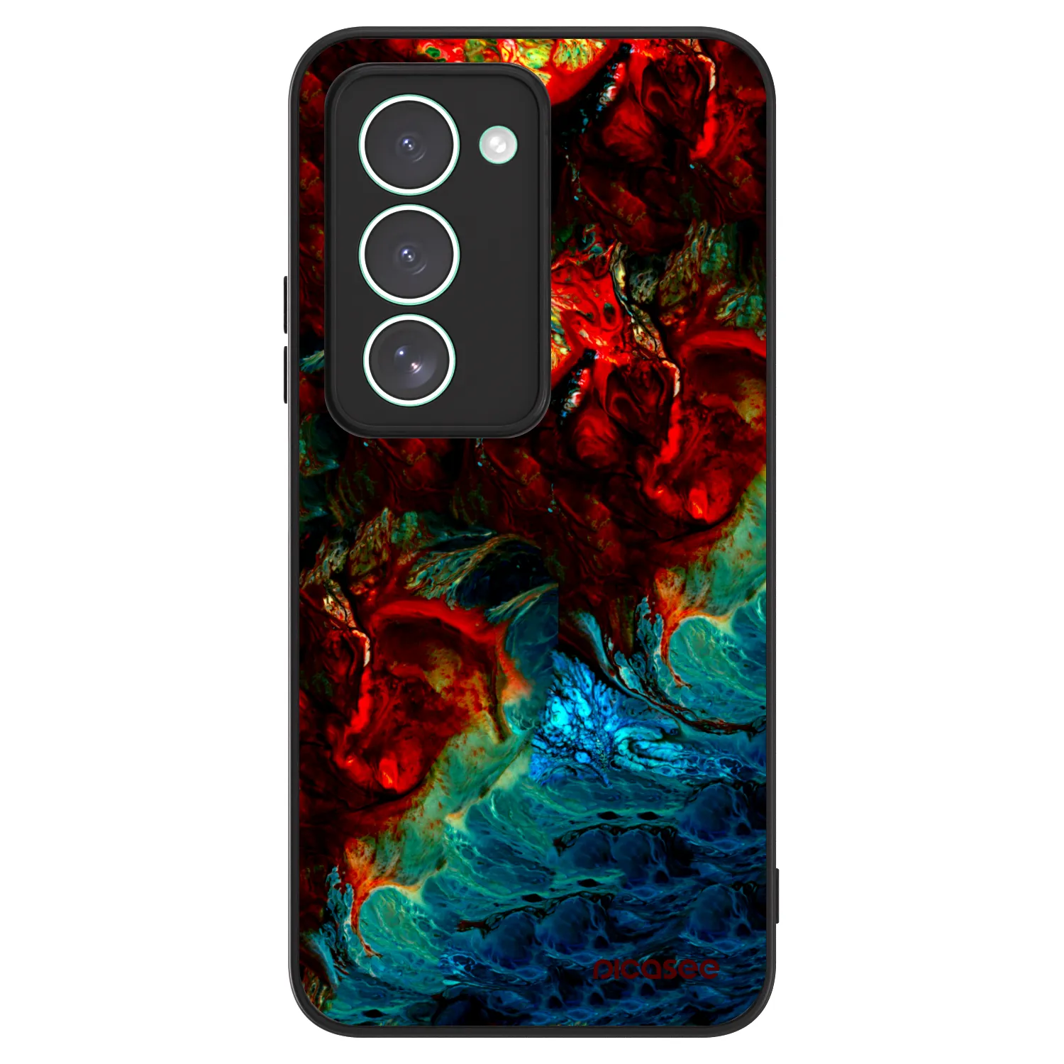 Picasee ULTIMATE CASE für Xiaomi Redmi 15 5G - Universe