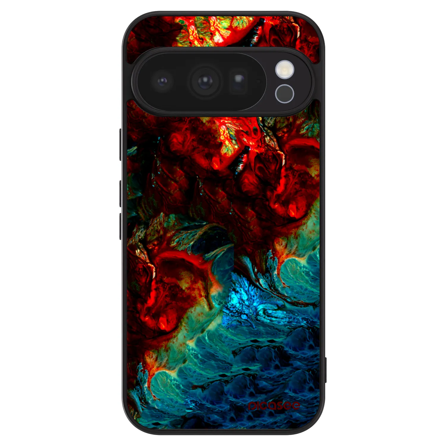Picasee ULTIMATE CASE für Google Pixel 10 Pro - Universe