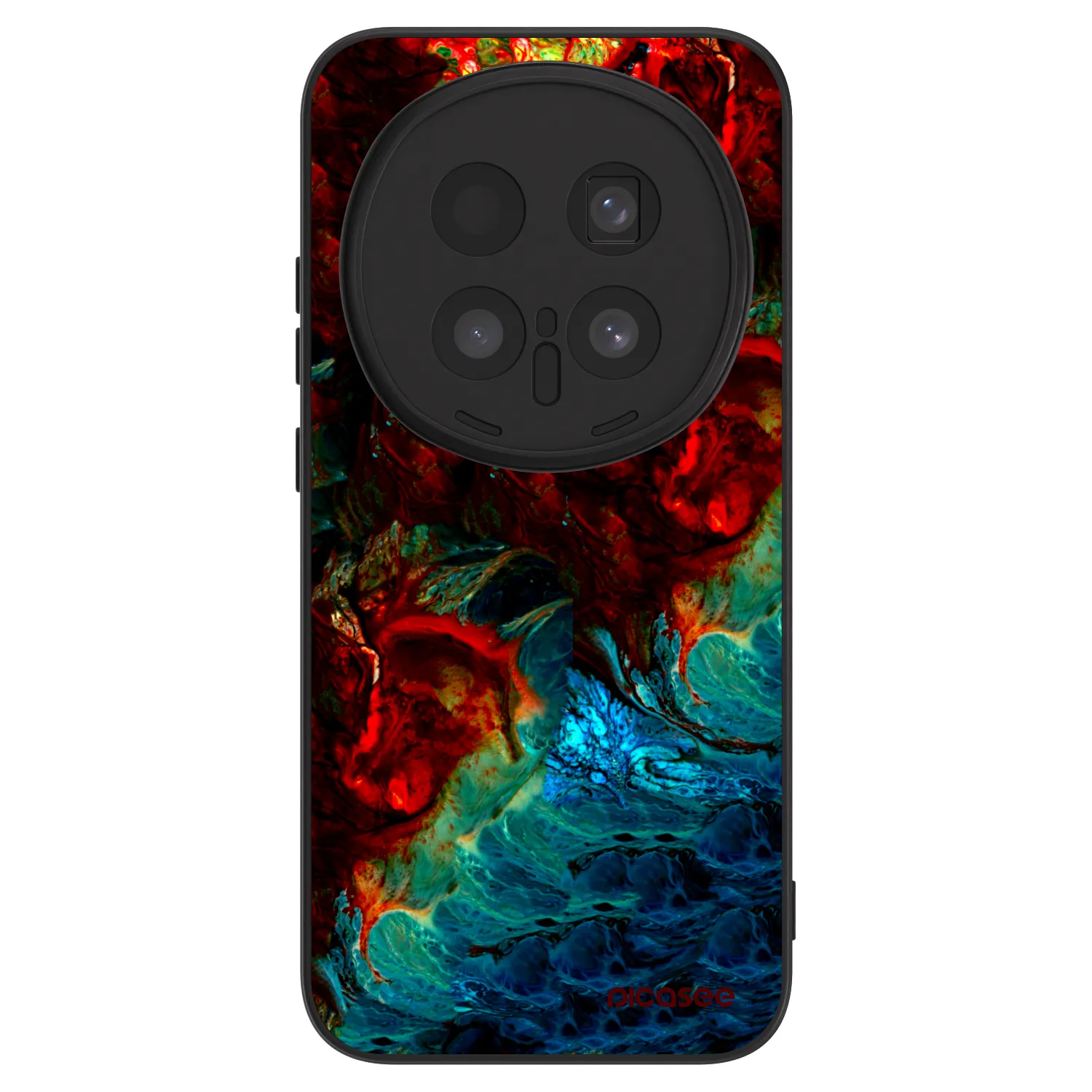 Picasee ULTIMATE CASE für Honor Magic8 Pro 5G - Universe