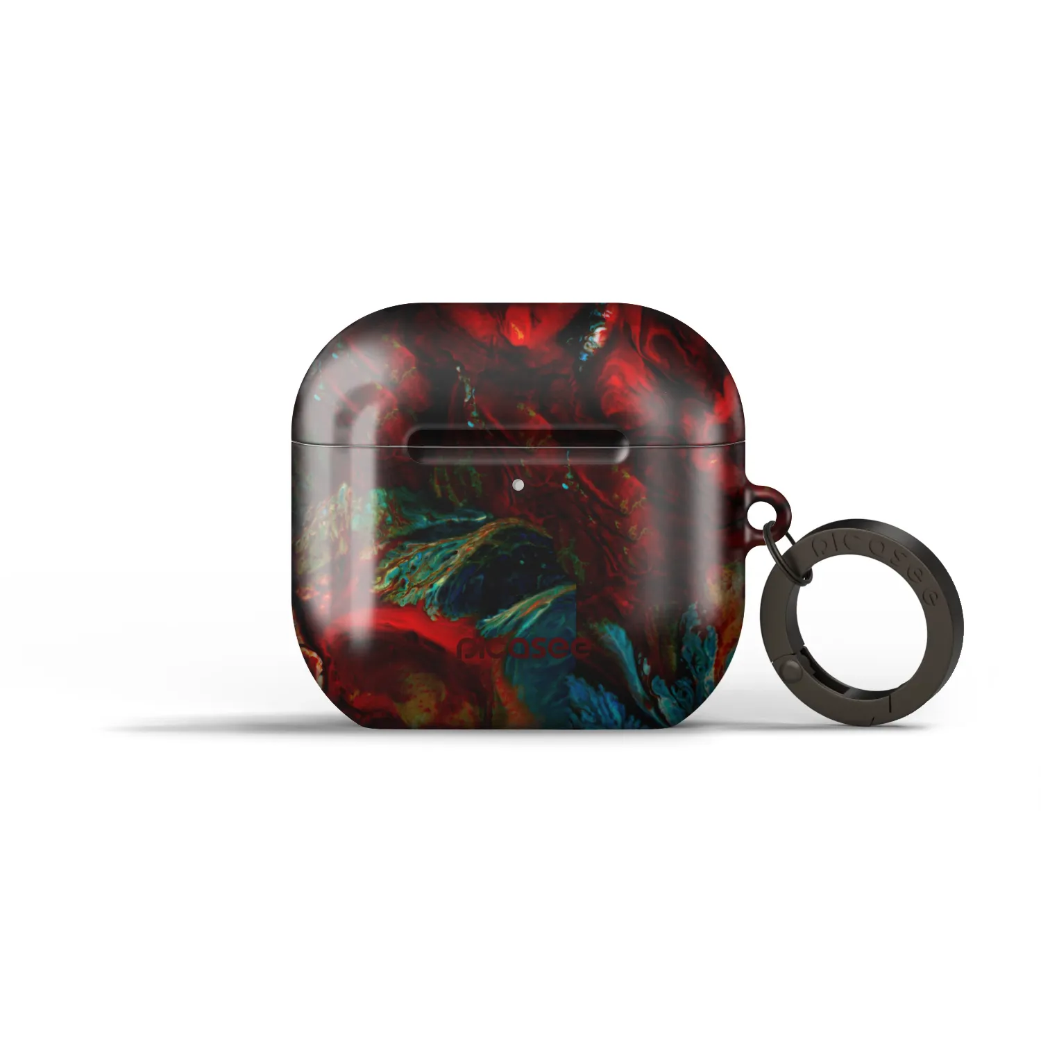 Picasee Obal pro Apple AirPods 4 - Universe