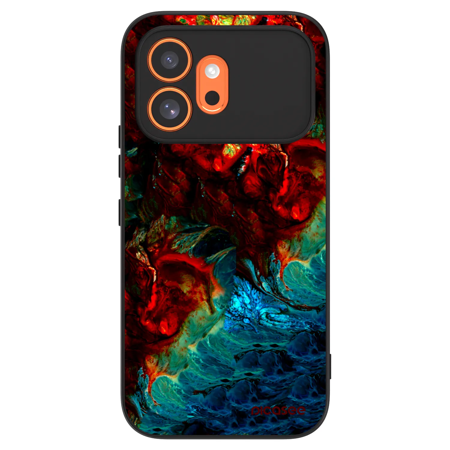 Picasee ULTIMATE CASE für Honor 600 - Universe