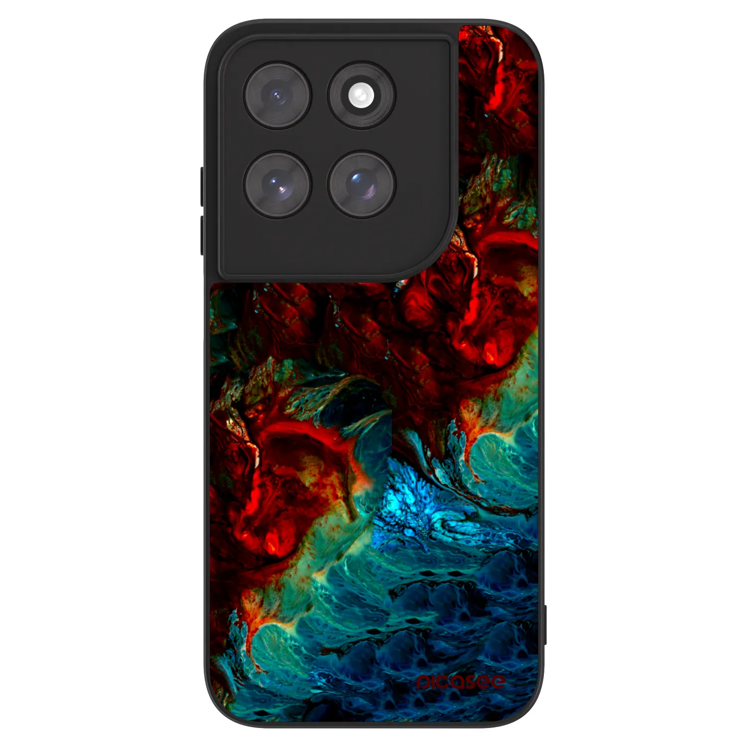 Picasee ULTIMATE CASE für Motorola Moto G77 - Universe