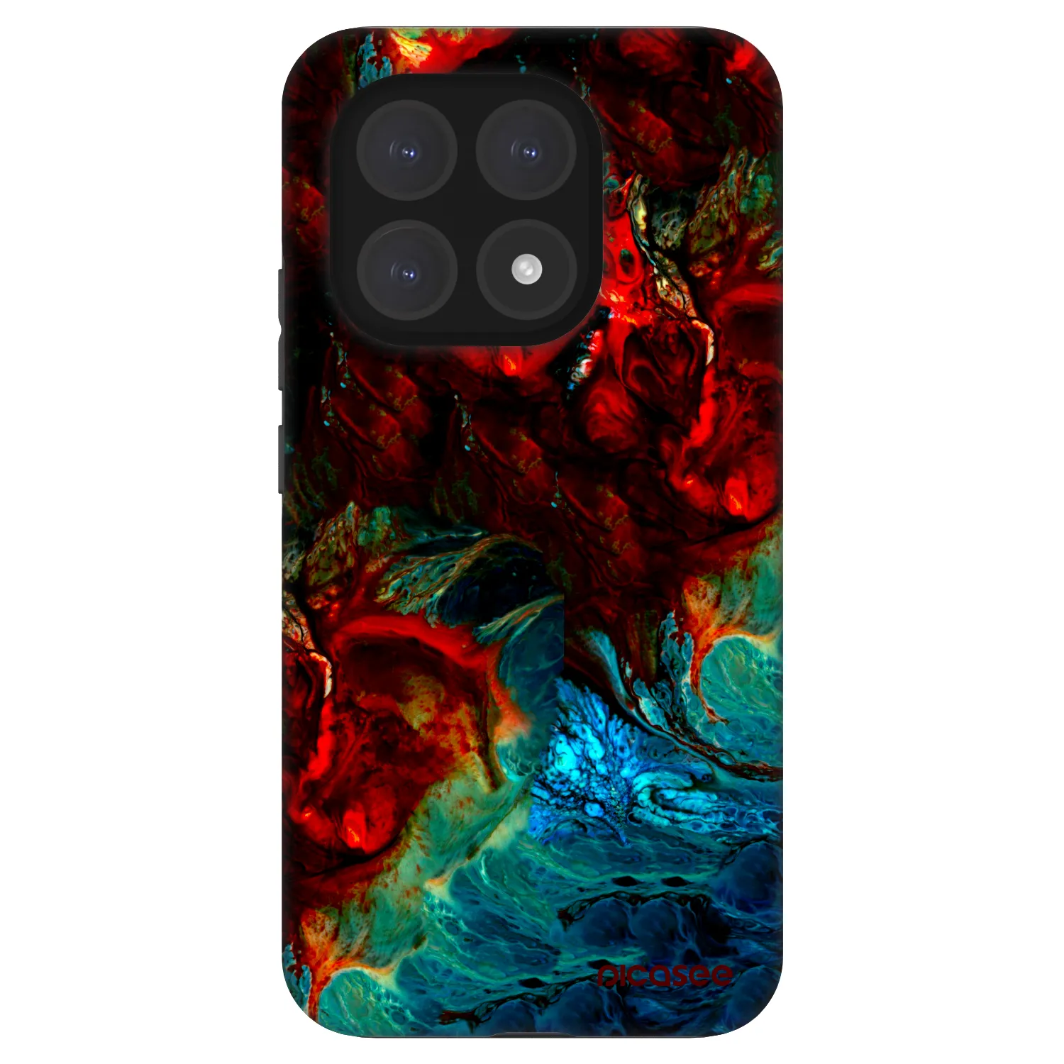 Picasee Fashion Case für Xiaomi 15T - Universe