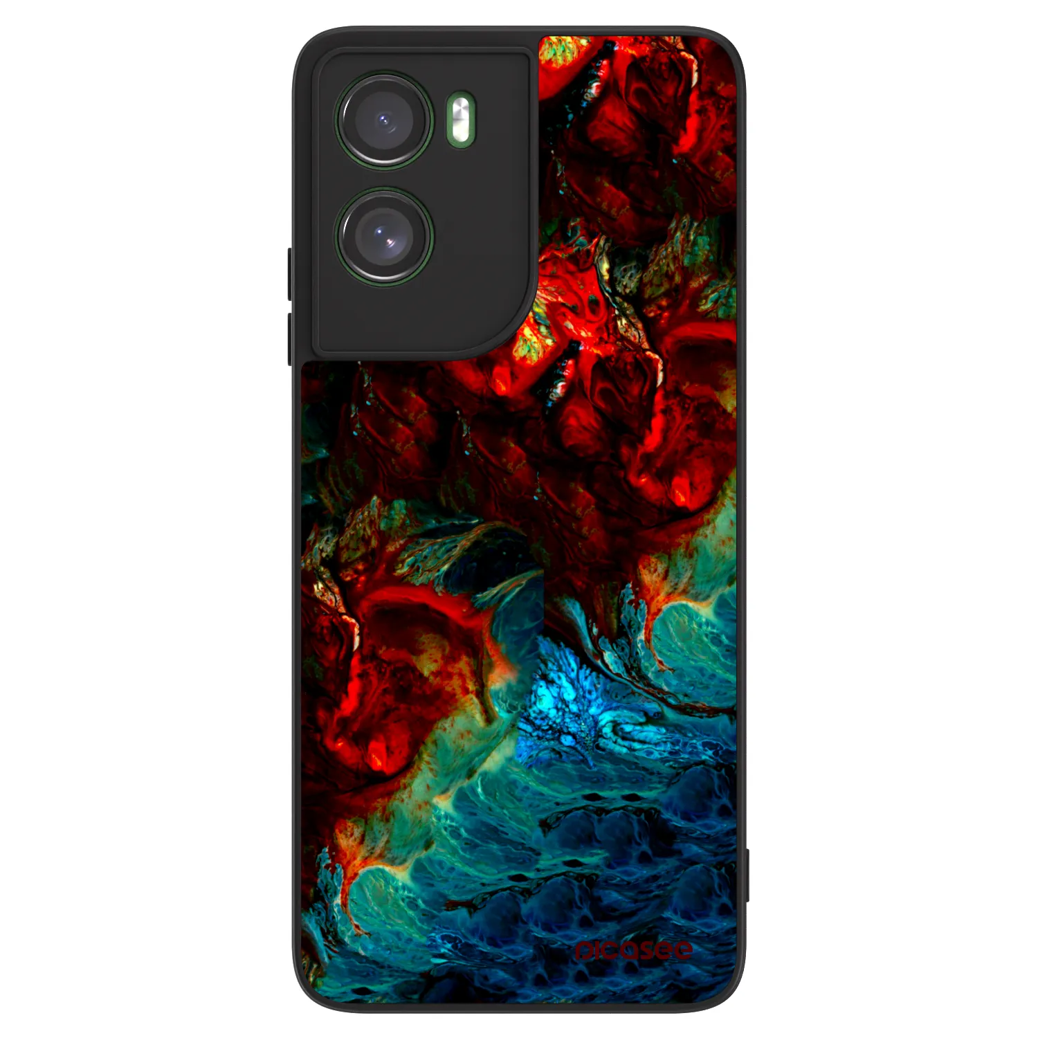 Picasee ULTIMATE CASE für Motorola Moto G06 - Universe