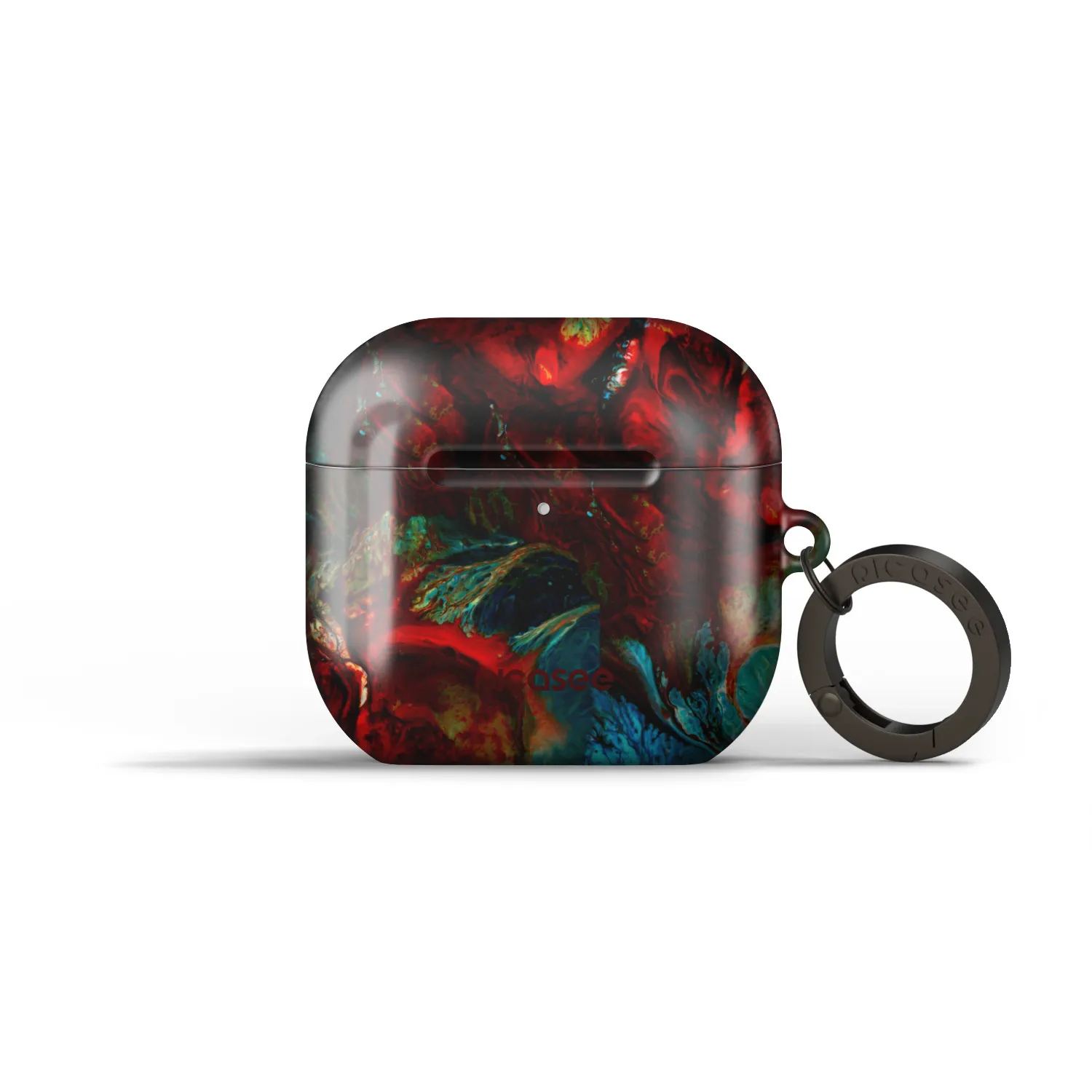 Picasee Obal pro Apple AirPods 5 - Universe