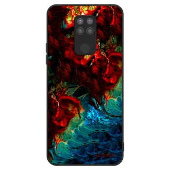 Hülle für Xiaomi Redmi Note 9 - Universe