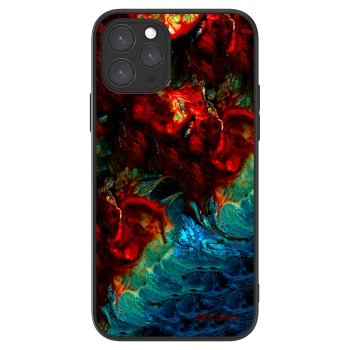 Picasee ULTIMATE CASE für Apple iPhone 11 Pro - Universe
