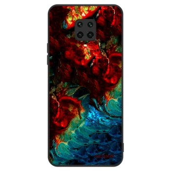 Hülle für Xiaomi Redmi Note 9 Pro - Universe