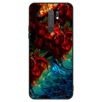 Hülle für Xiaomi Redmi 9 - Universe