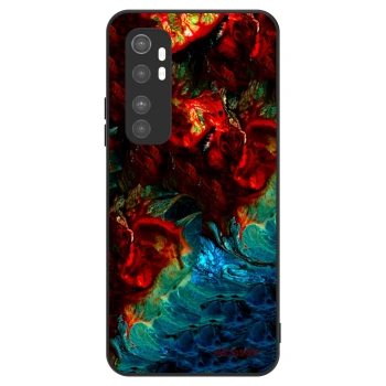 Hülle für Xiaomi Mi Note 10 Lite - Universe