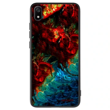 Hülle für Xiaomi Redmi 7A - Universe