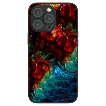 Picasee ULTIMATE CASE für Apple iPhone 13 Pro - Universe