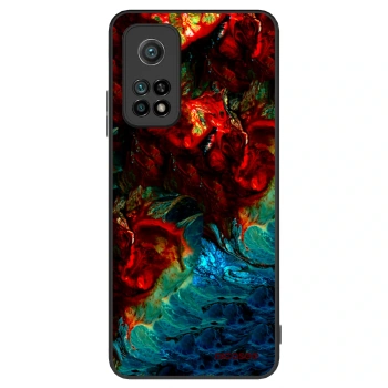 Hülle für Xiaomi Mi 10T - Universe
