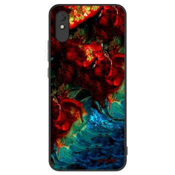 Hülle für Xiaomi Redmi 9AT - Universe