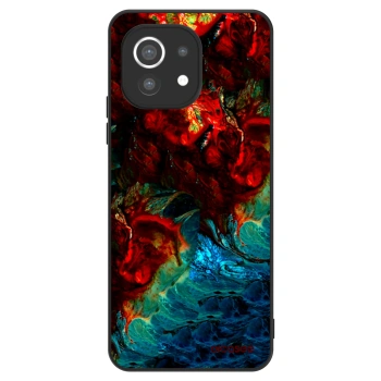 Hülle für Xiaomi Mi 11 - Universe