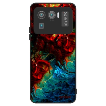 Hülle für Xiaomi Mi 11 Ultra - Universe