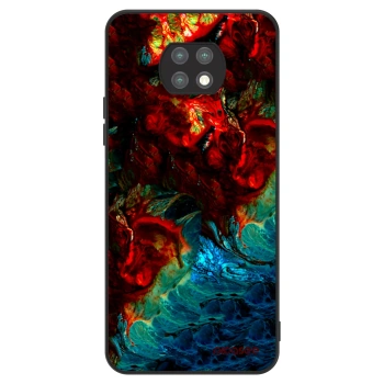 Hülle für Xiaomi Redmi Note 9T - Universe