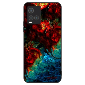 Hülle für Vivo Y33s - Universe