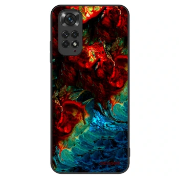 Hülle für Xiaomi Redmi Note 11S 4G - Universe