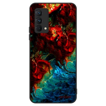 Hülle für Realme GT Master Edition 5G - Universe