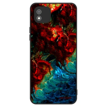 Hülle für Realme C11 (2021) - Universe