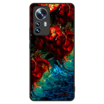 Hülle für Xiaomi 12 Pro - Universe