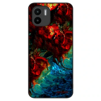 Hülle für Xiaomi Redmi A1 - Universe