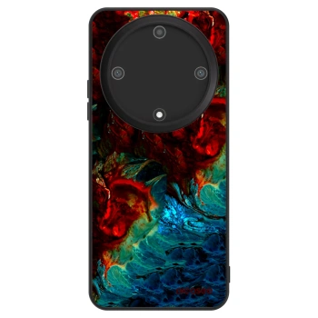 Hülle für Honor Magic5 Lite 5G - Universe