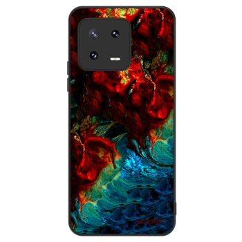 Hülle für Xiaomi 13 Pro - Universe