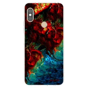 Hülle für Xiaomi Redmi Note 5 Global - Universe