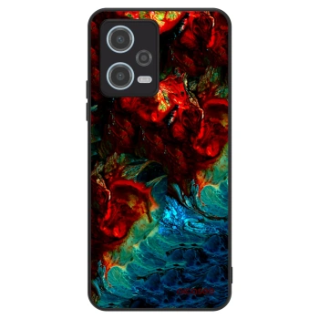 Hülle für Xiaomi Redmi Note 12 5G - Universe