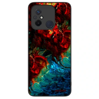Hülle für Xiaomi Redmi 12C - Universe