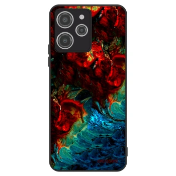 Hülle für Xiaomi Redmi 12 4G - Universe