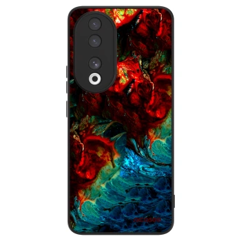 Hülle für Honor 90 5G - Universe