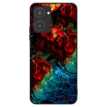 Hülle für Realme 10 4G - Universe