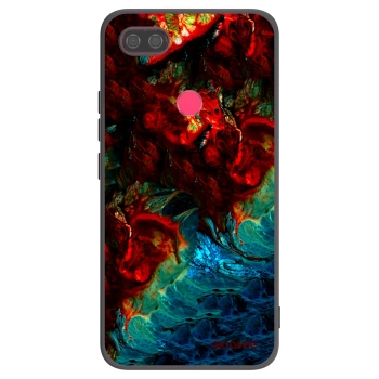Hülle für Xiaomi Mi 8 Lite - Universe