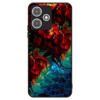 Hülle für Xiaomi Redmi 12 5G - Universe