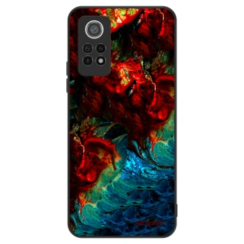 Hülle für Xiaomi Redmi Note 12 Pro 4G - Universe
